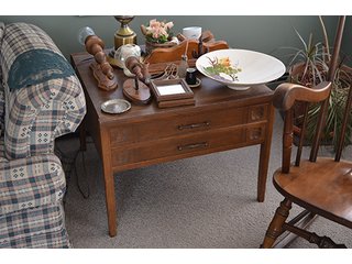 Property photo 30 - Ranch Style Home, Furniture, Appliances, Collectibles and more! - Real Estate & Personal Property Auction